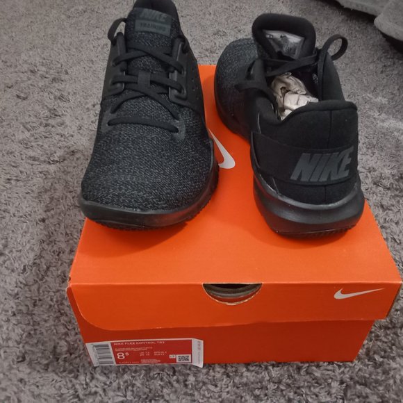 Nike Flex Control 3   size 8.5 in Men's - Picture 2 of 6